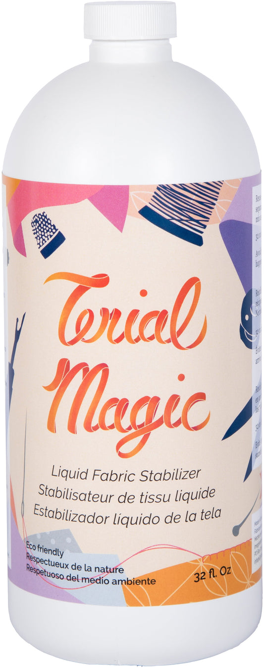 32Oz. Refill