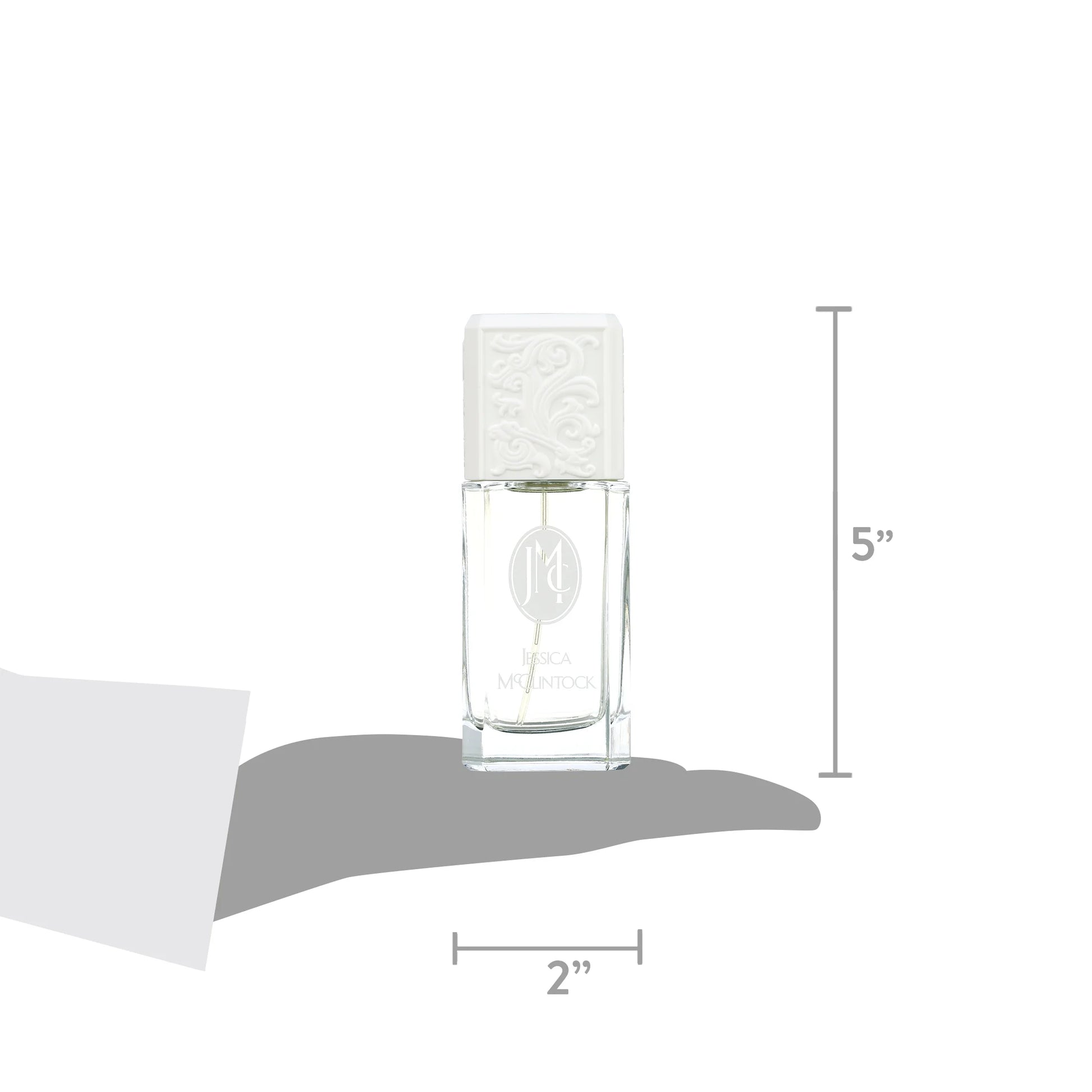 Eau De Parfum Spray, Perfume for Women, 3.4 Oz