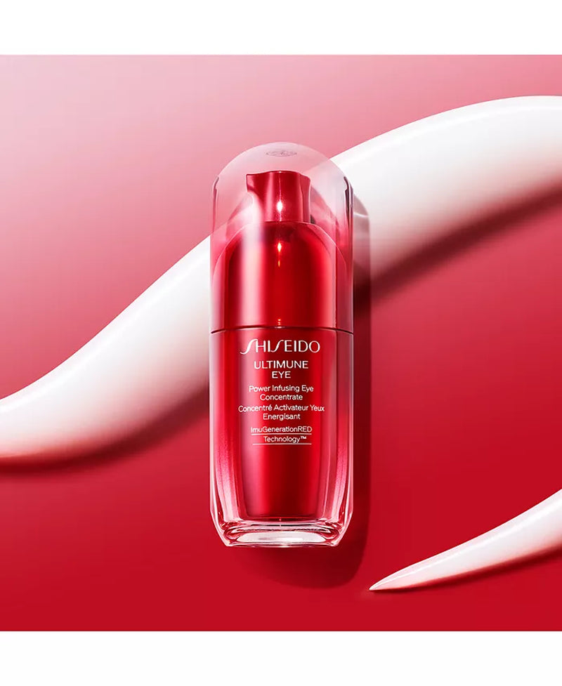 Ultimune Eye Power Infusing Eye Concentrate, 0.54 Oz.