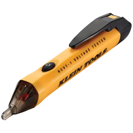 Non Contact Voltage Tester Pen, 50 1000V AC