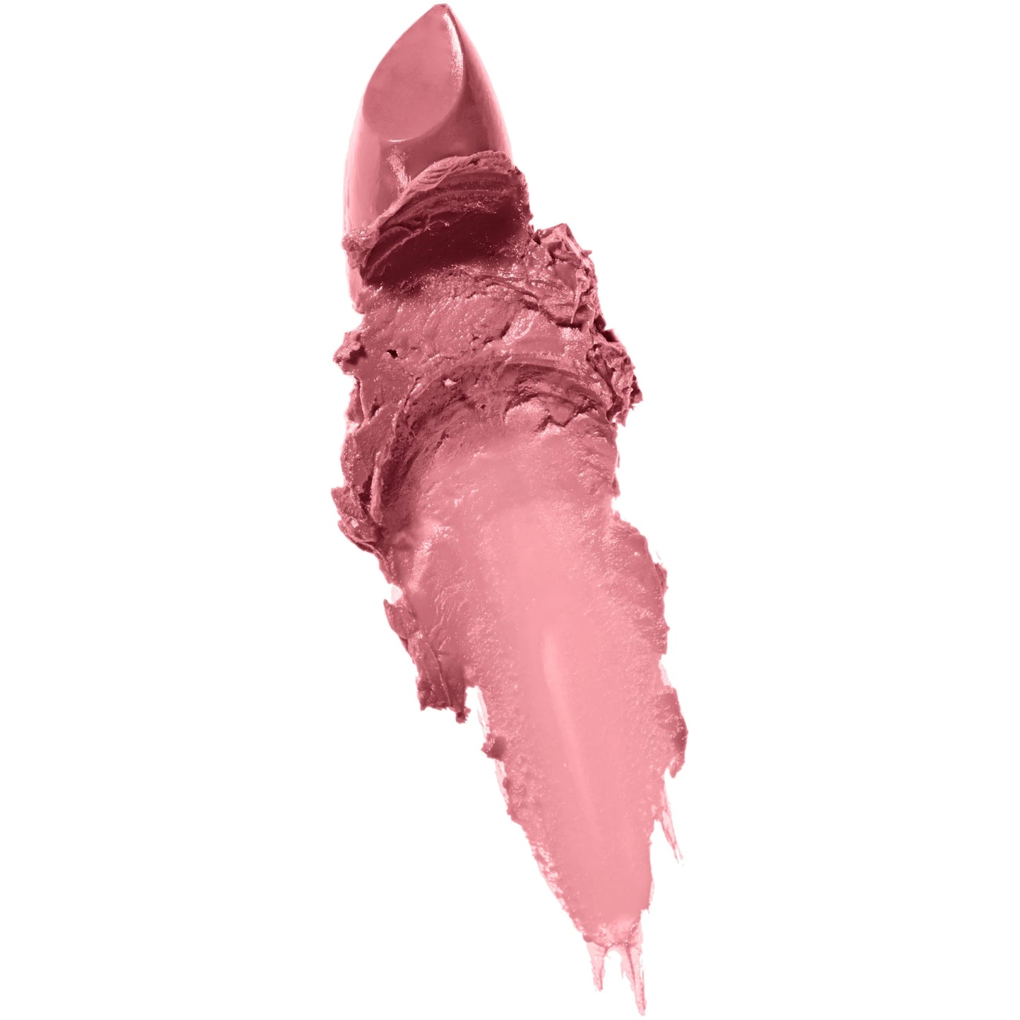 Color Sensational Cream Finish Lipstick, Pink and Proper