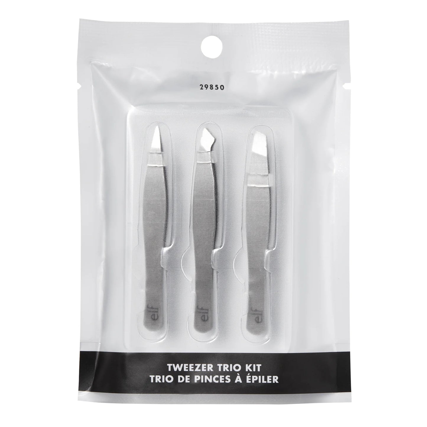Tweezer Trio Kit