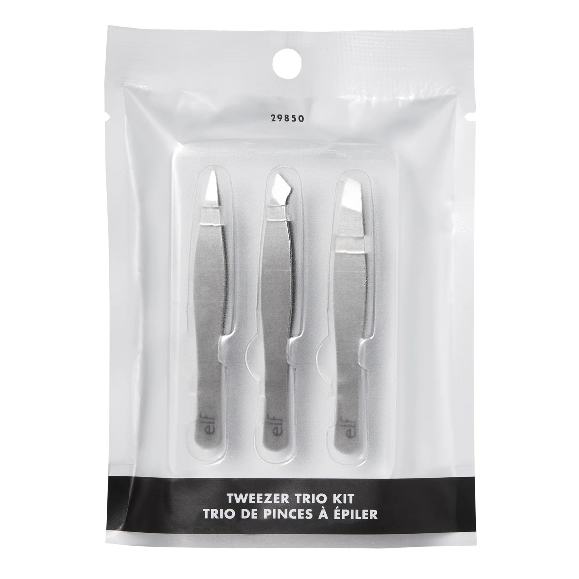 Tweezer Trio Kit