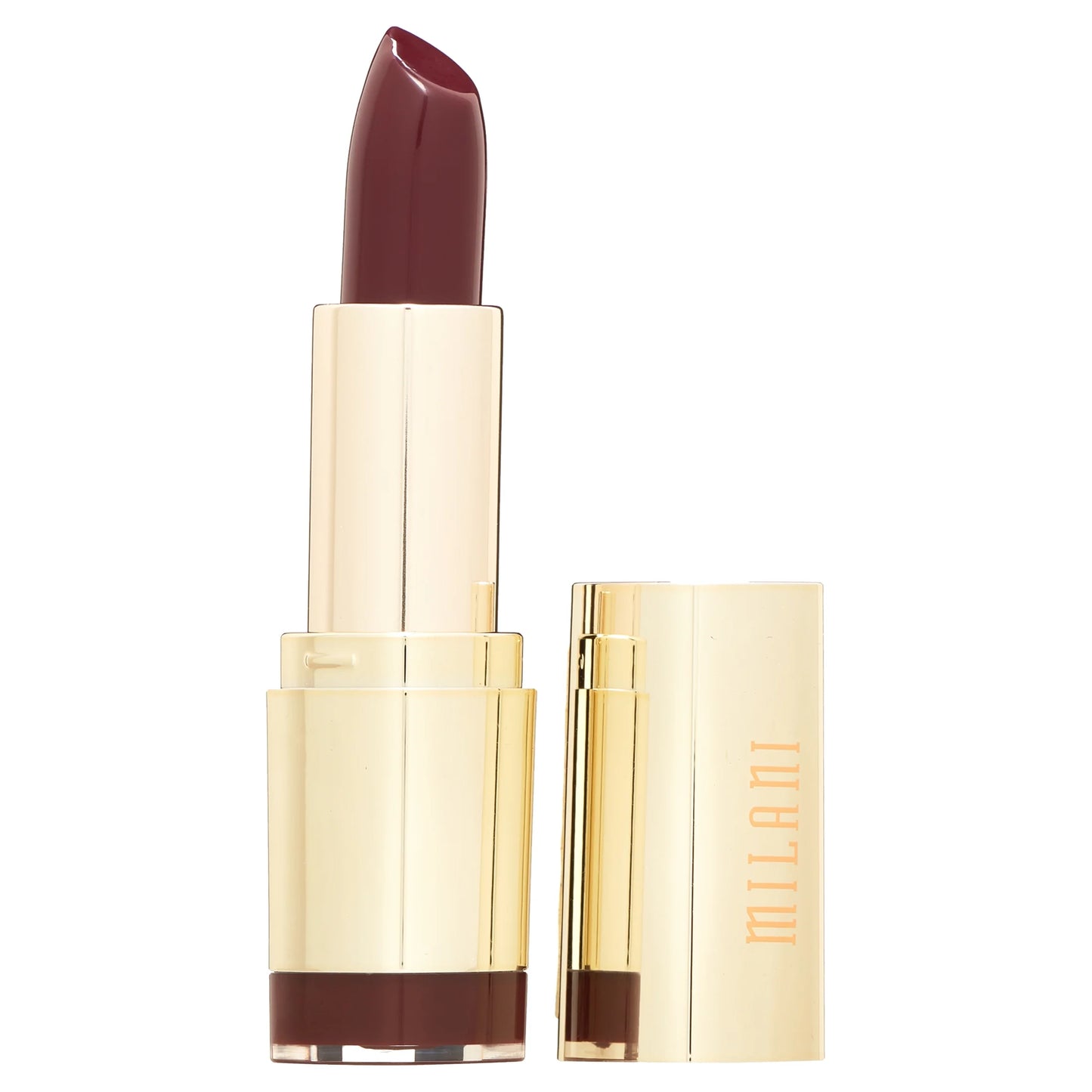 Color Statement Lipstick, Black Cherry