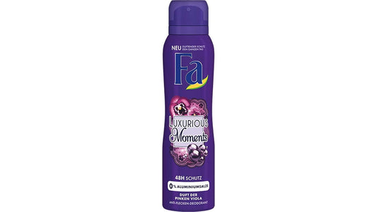 , Luxurious Moments Deo Spray, 5.07 Fl Oz