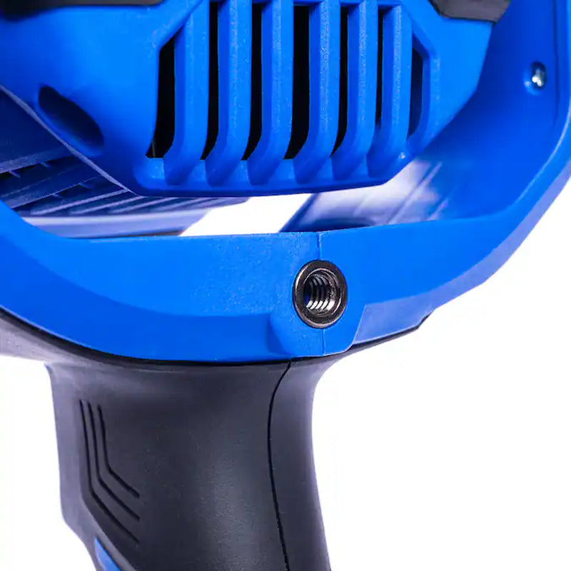 24-Volt Lithium Ion (Li-Ion) Corded Cordless 2700-Lumen LED Rechargeable Power Tool Flashlight (Tool Only)