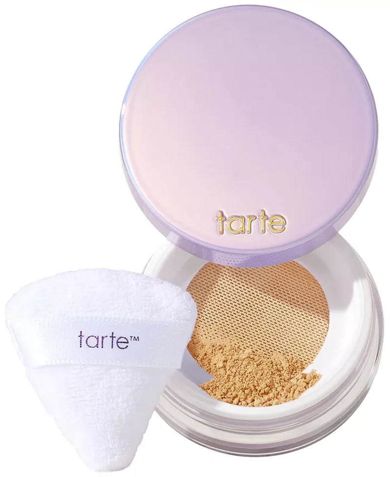 Travel-Size Creaseless Setting Powder