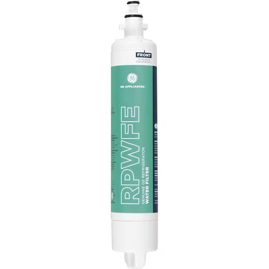 Twist-In Refrirator Water Filter