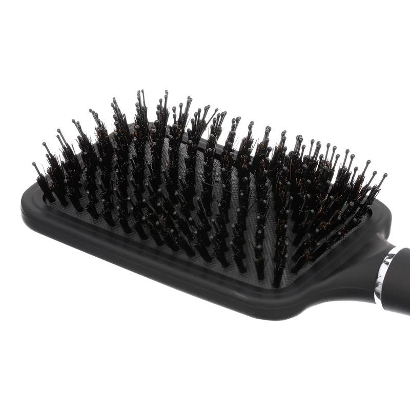 Detangle It Hair Paddle Brush, Custom Style for Thick Hair, Large, 1 Ct