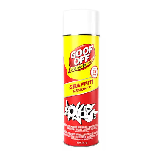 16 -Oz Extra-Strength Paint Remover ( Gel )