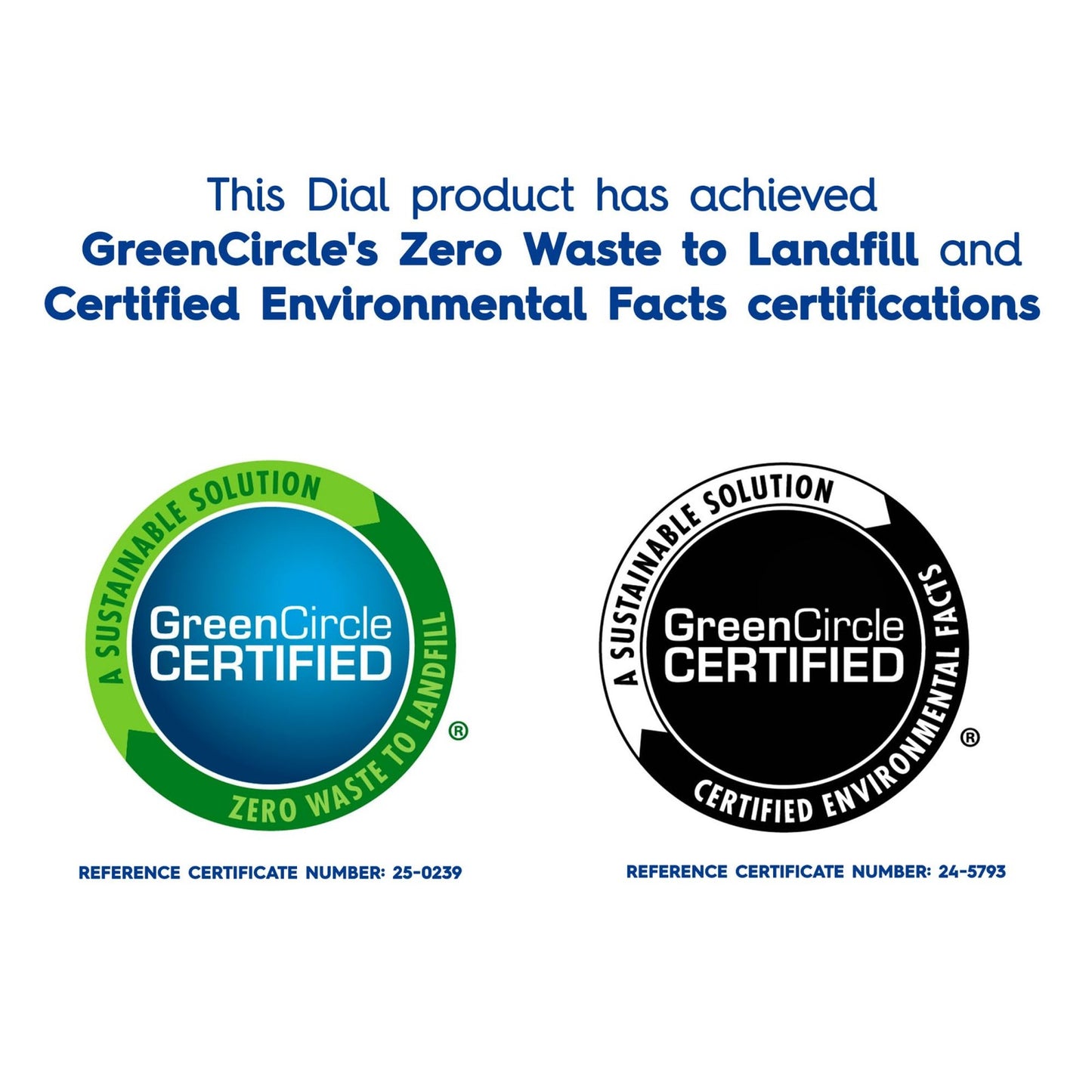 Dial Antibacterial Defense Foaming Hand Soap 7.5 Oz Pack of 6 Fragrance Free