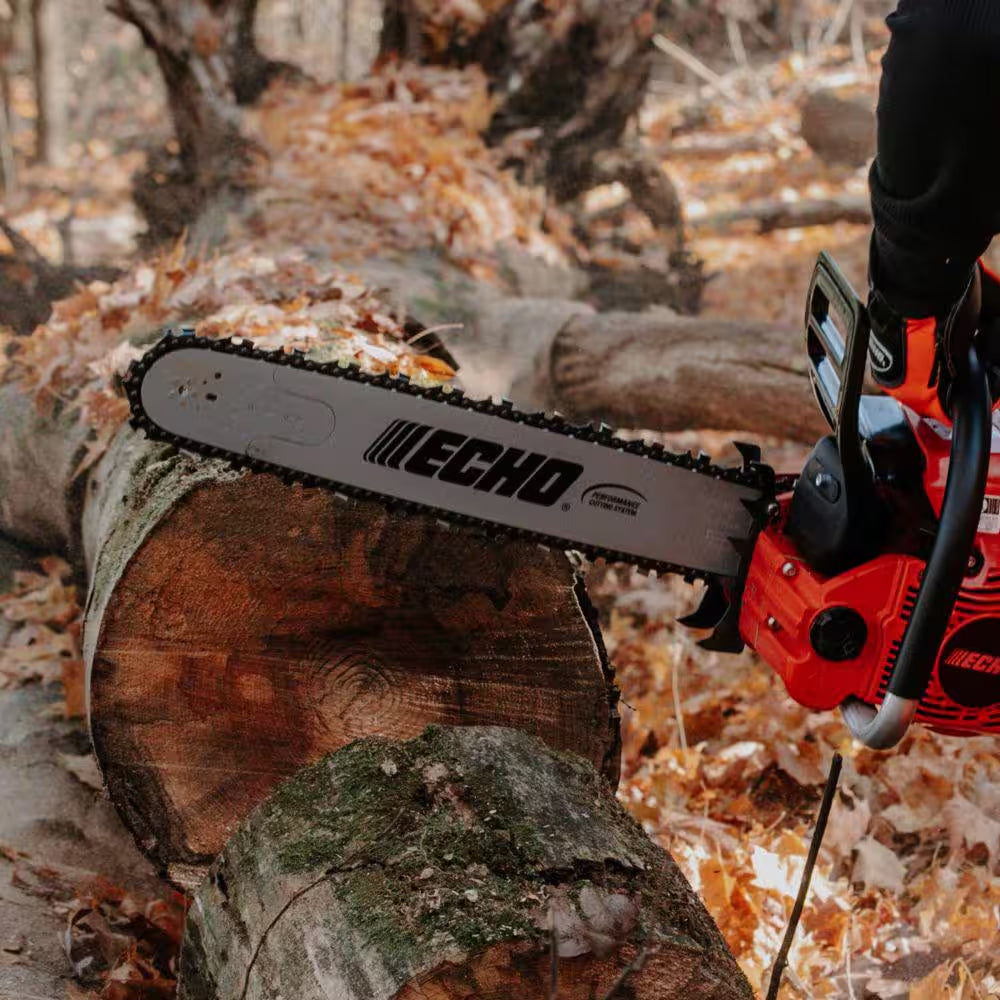 20 In. Chisel Chainsaw Chain - 70 Link