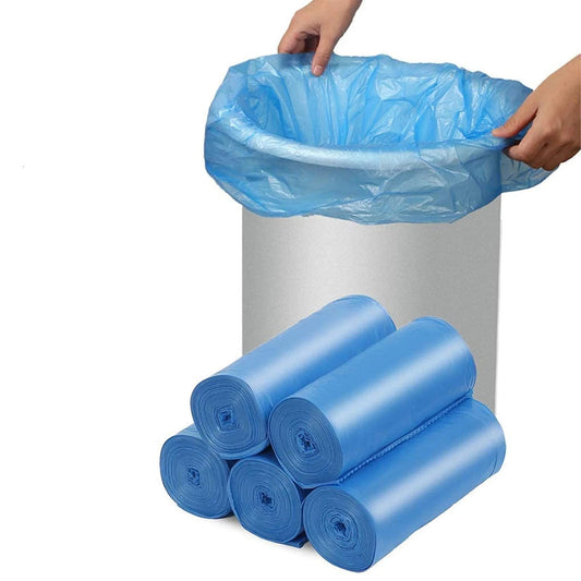 Compostable Trash Bags 13-15 Gallon Biodegradable Trash Bags Recycled Garbage