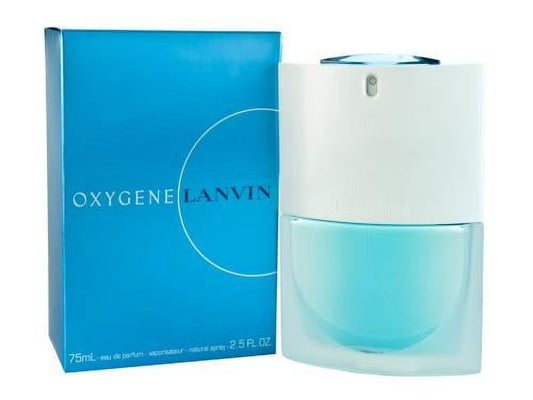 Oxygene Eau De Parfum for Women, 2.5 Oz
