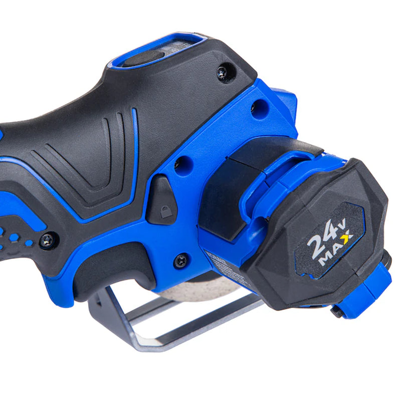 3-In 24-Volt Trigger Switch Brushless Cordless Multi-Material Cutter