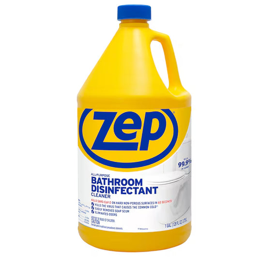 -Fl Oz Clean Disinfectant Liquid All-Purpose Cleaner