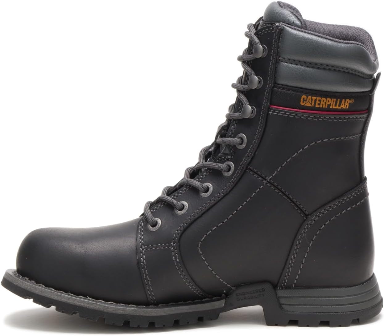 Footwear Womens Echo Waterproof Steel Toework Boot