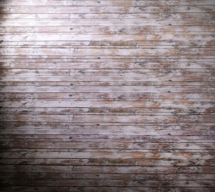 5.75" X 45" Peel and Stick Reclaimed Wood Wall Paneling