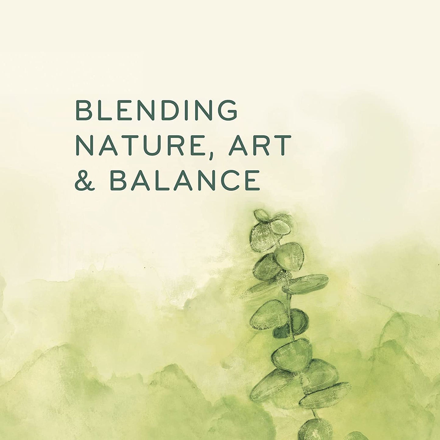 Eucalyptus Body Scrub