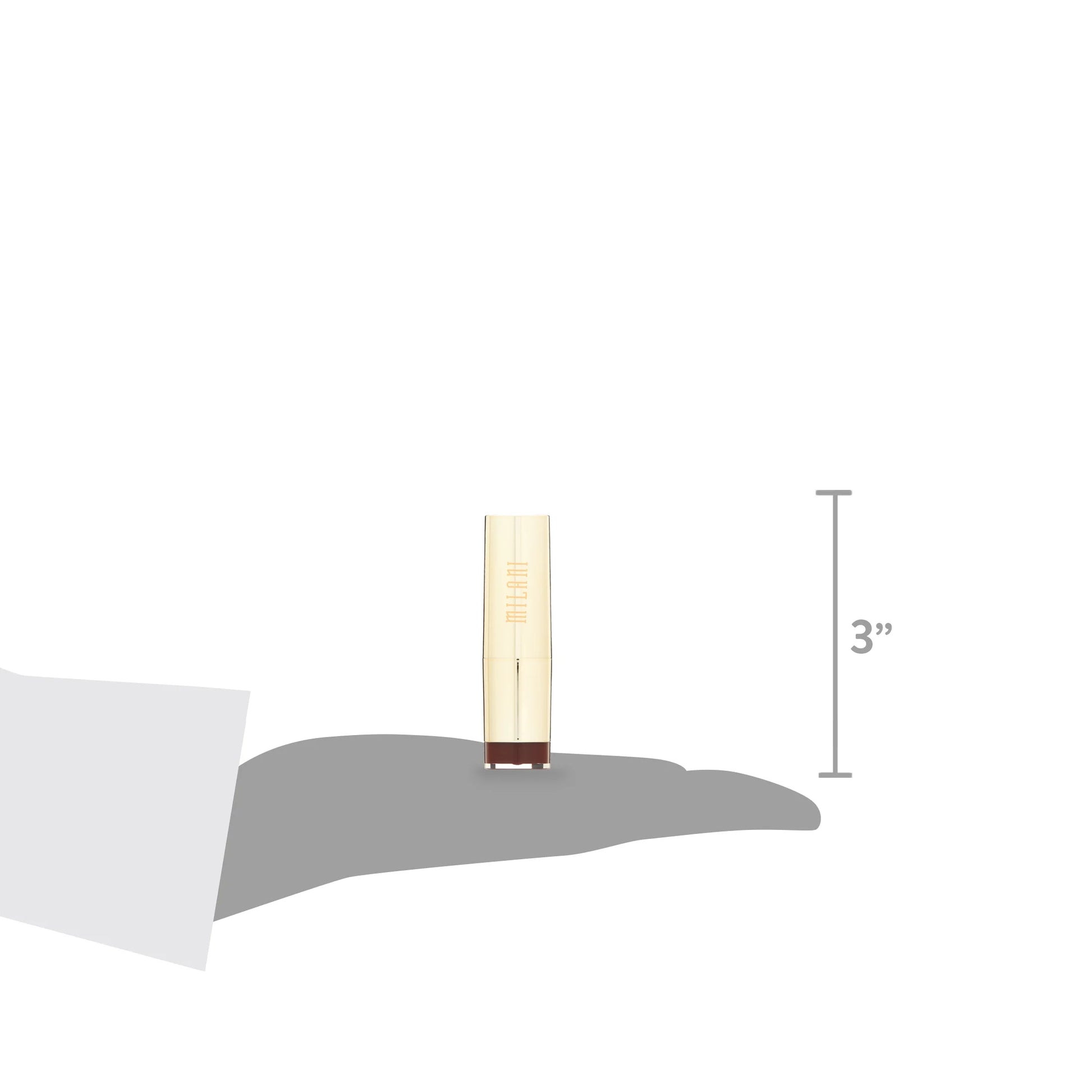 Color Statement Lipstick, Black Cherry
