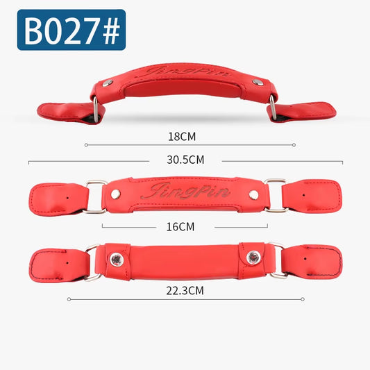 Trolley Case Accessories Handle Luggage Case Handle Luggage Case Repair Luggage Case General Accessories Handle Travel Essential