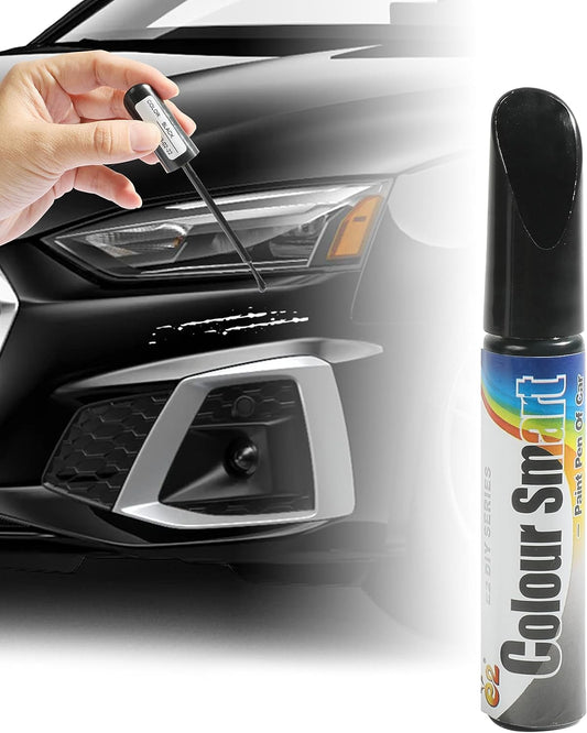 Zlirfy Car Touch up Paint Fill Paint Pen,Automotive Paint,Touch up Paint for Car