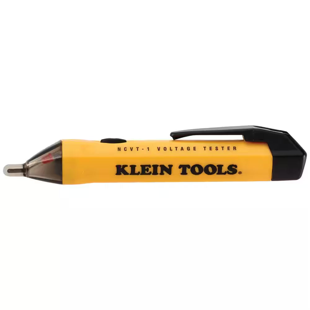 Non Contact Voltage Tester Pen, 50 1000V AC