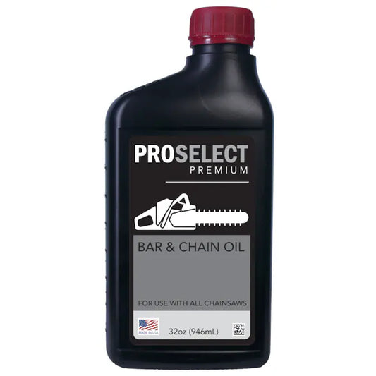 32-Oz Conventional Bar and Chain Oil