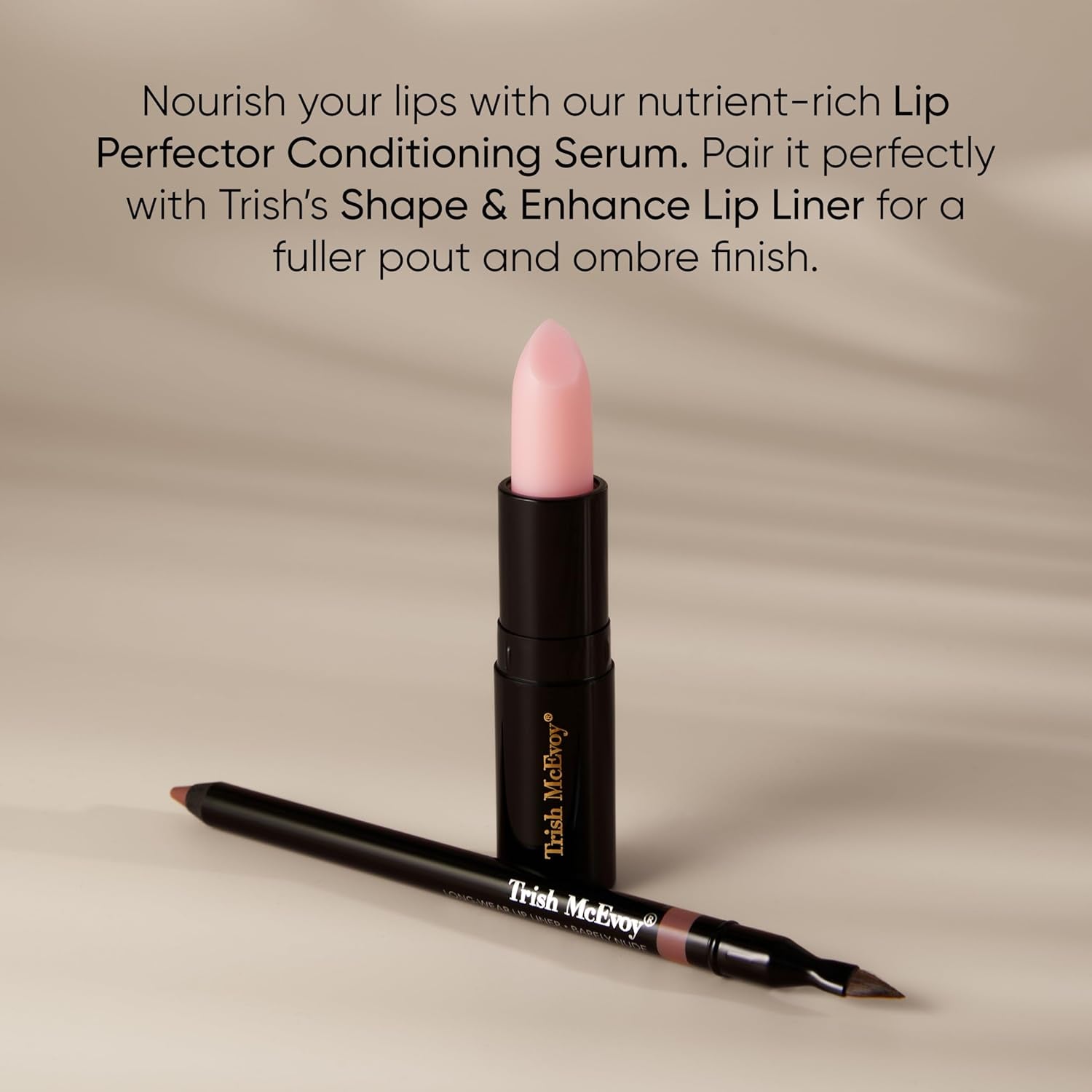 Trish Mcevoy Women'S the Lip Perfector Conditioning Serum
