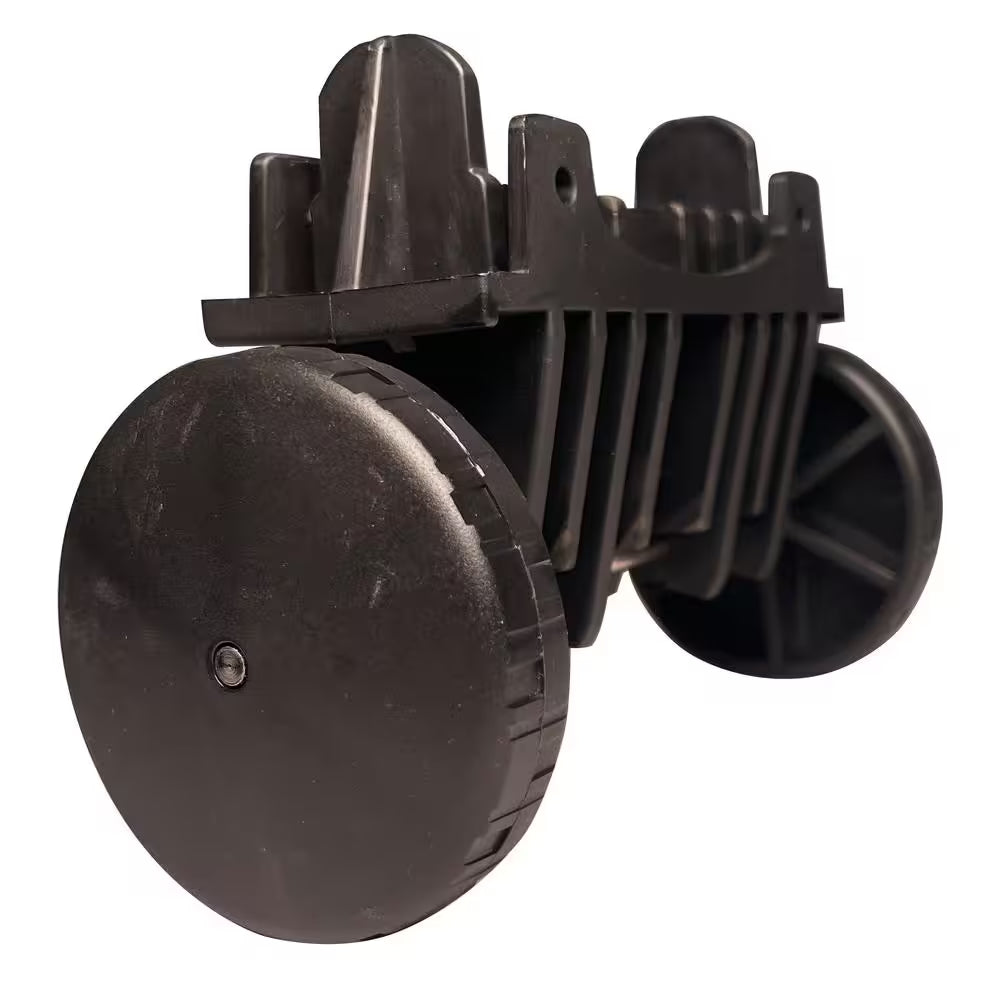 Ladder Roller