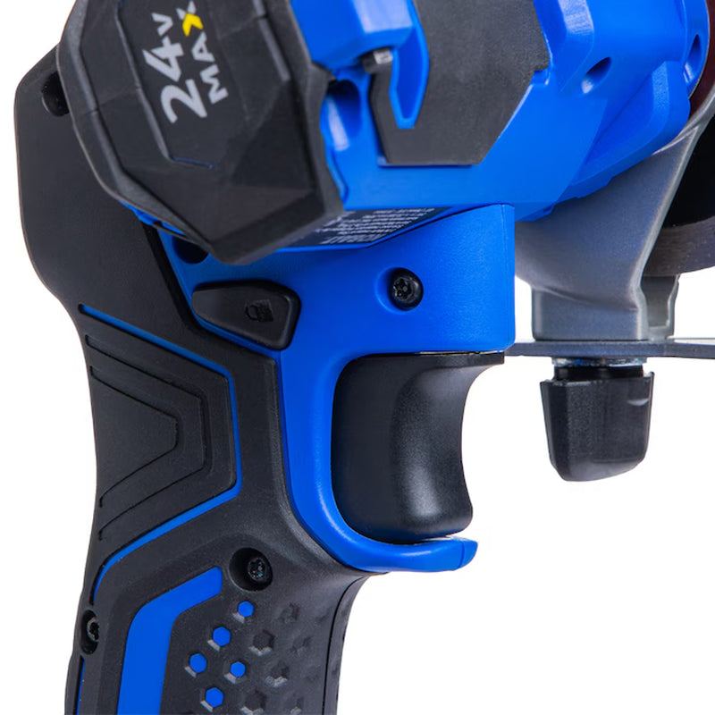 3-In 24-Volt Trigger Switch Brushless Cordless Multi-Material Cutter