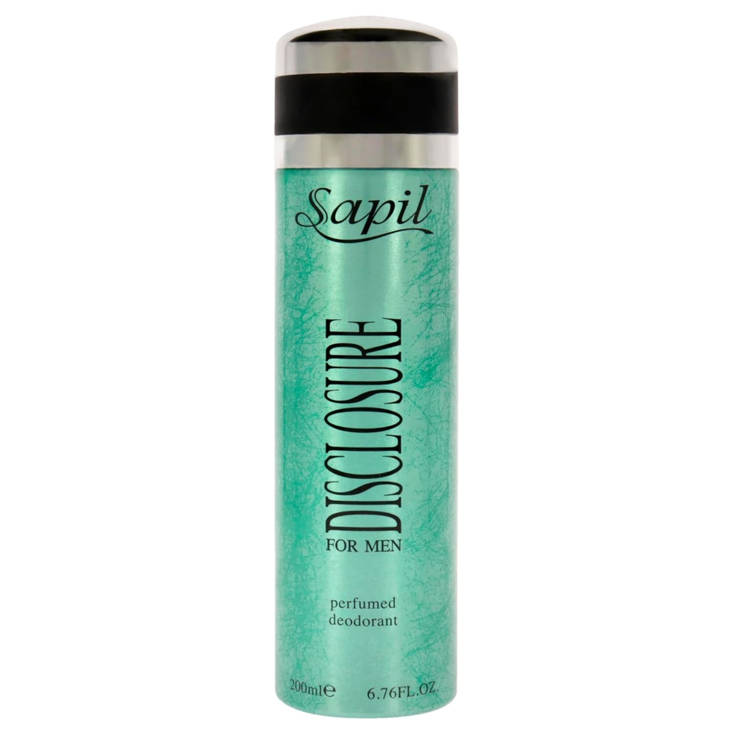 Disclosure by  for Men - 6.76 Oz Deodorant Spray