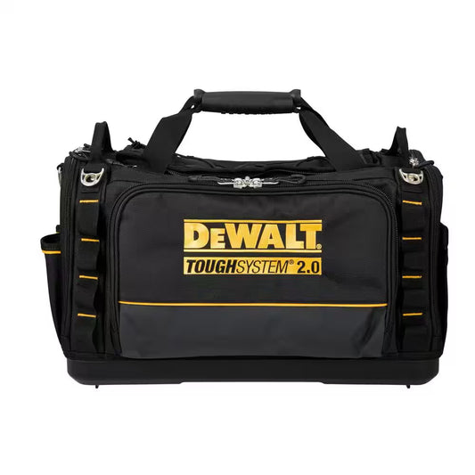TOUGHSYSTEM 2.0 22 In. Tool Bag