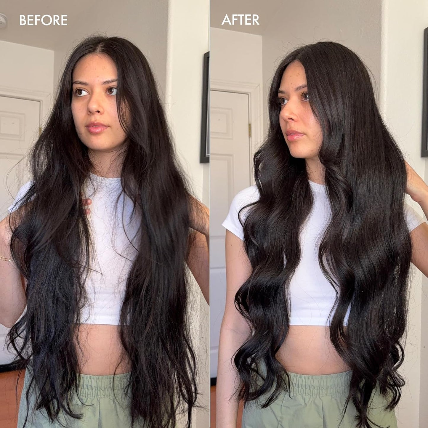 Color Holding Hydrating Shampoo and Conditioner Duo (33.8)