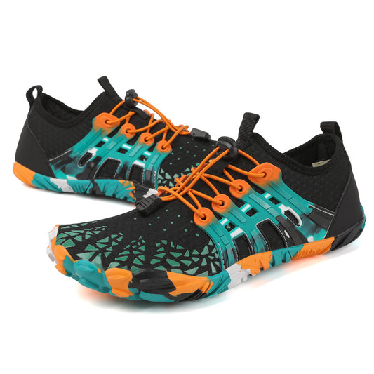 New large size Hiking Shoes /Indoor/Outdoor (Comfort) Surf Shoes Swimming Shoes