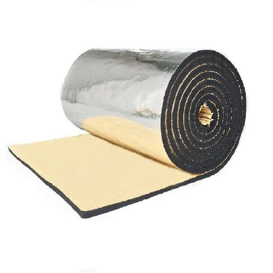 157X39" Heat Sound Deadener Insulation Mat