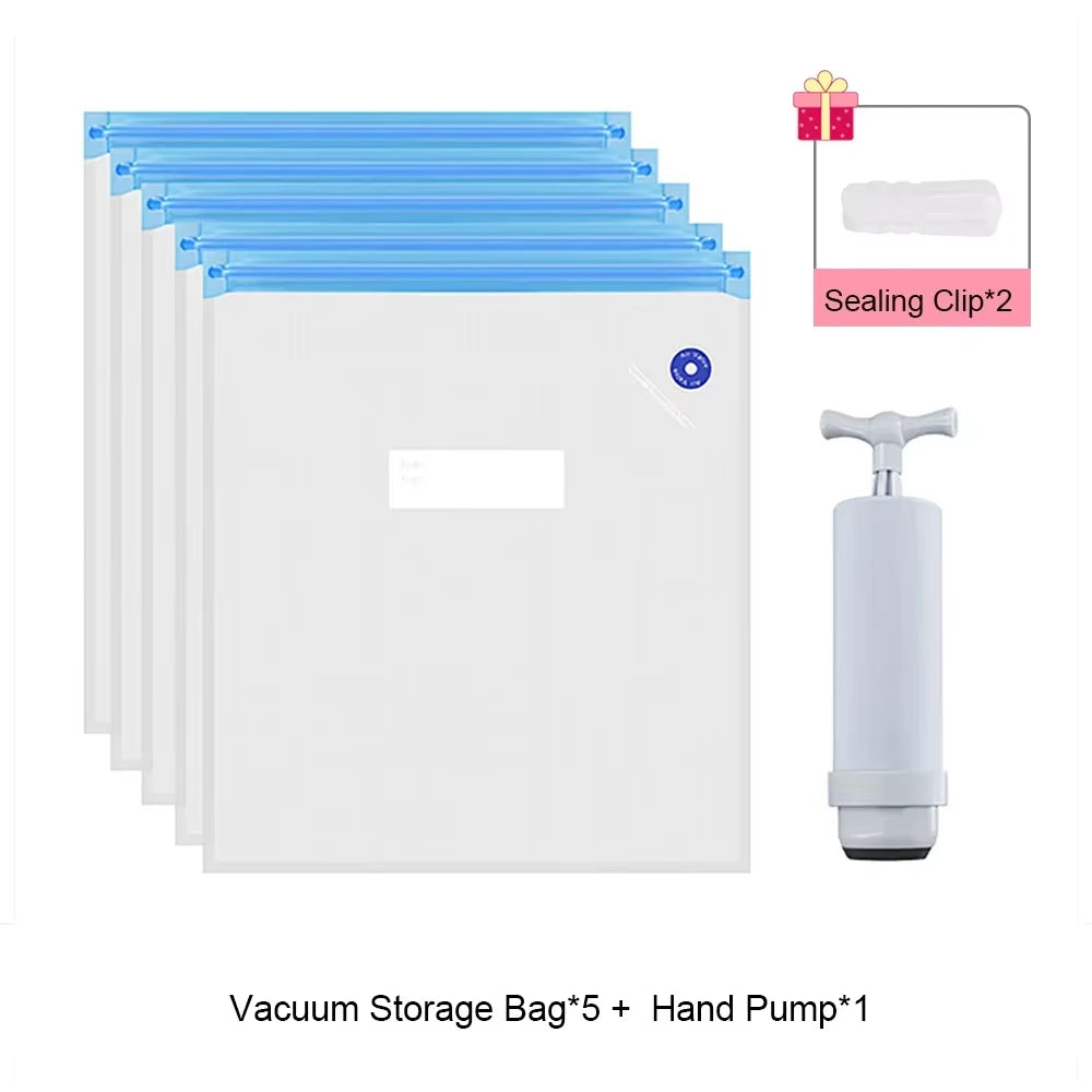 Filament Vacuum Storage Bags Keep Material Dry PLA ABS TPU PETG 1Kg 3D Printer Part Avoid Moisture Consumable Safekeeping
