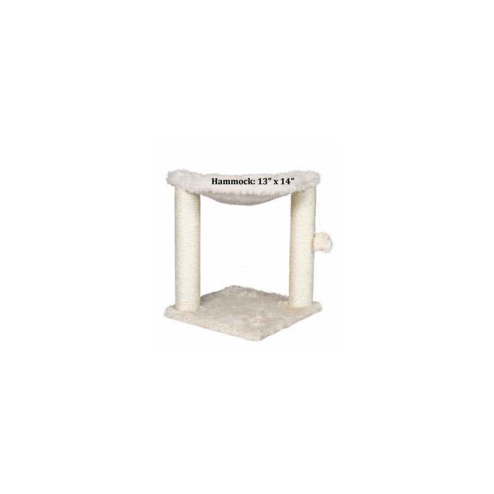 Cream Baza Cat Hammock