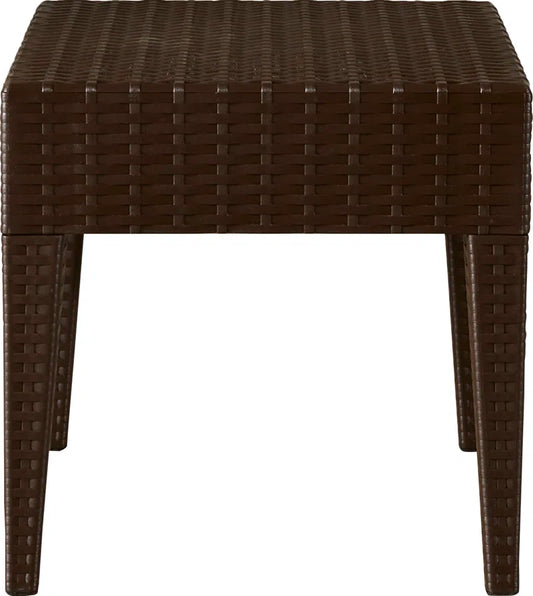 Martz Plastic Side Table