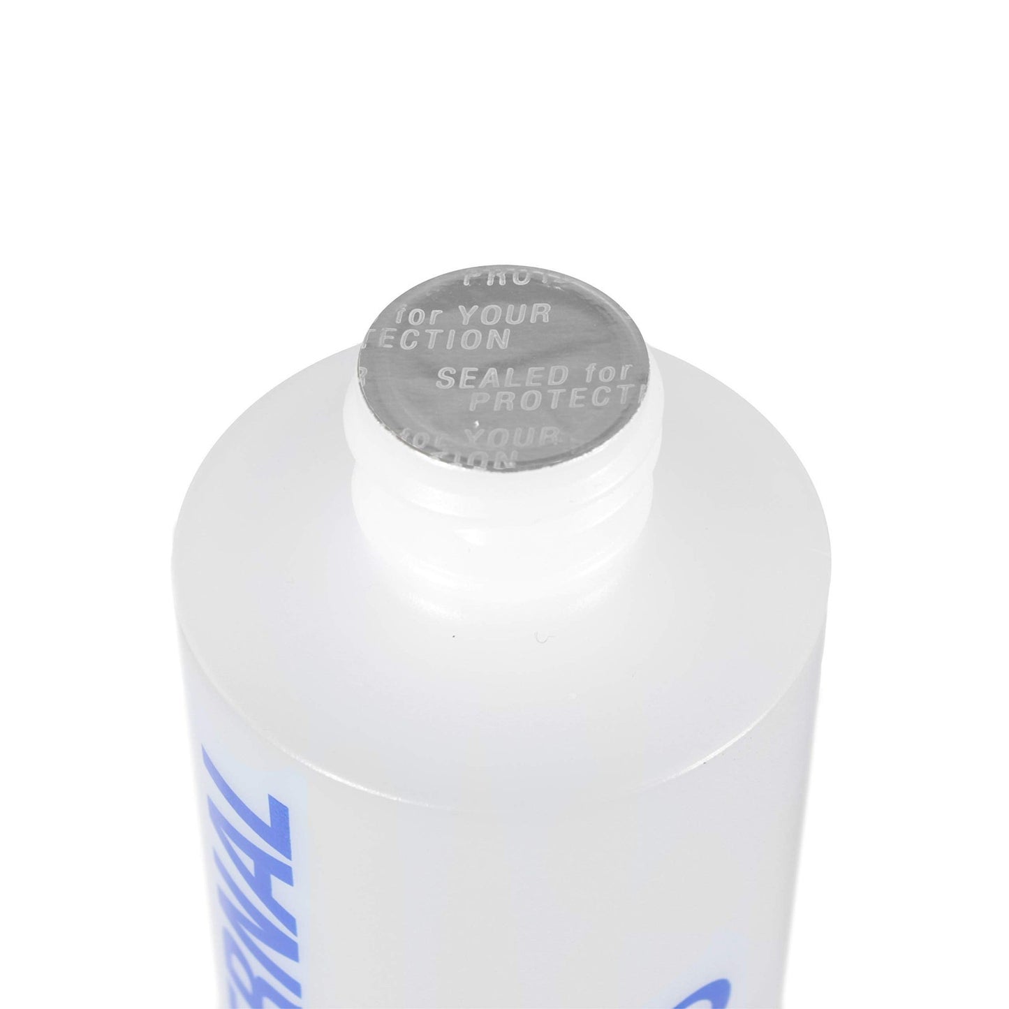 100% Pure Acetone Nail Polish Remover- Acetona Pura – Quick Professional Ultra-P