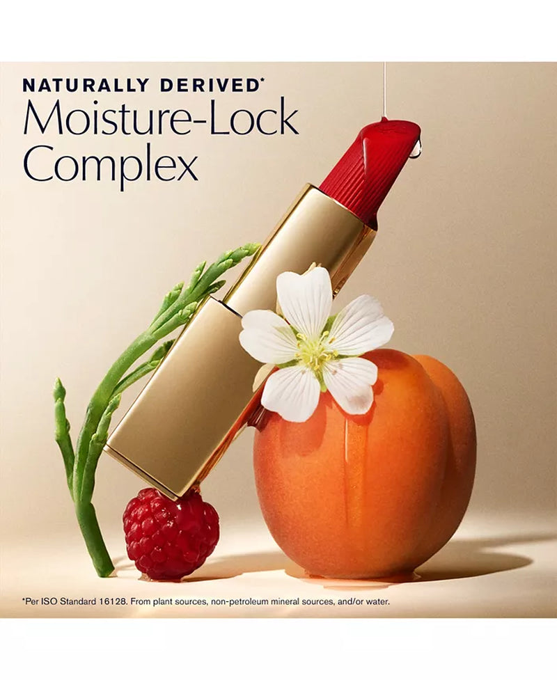 Pure Color Long-Lasting Cream Lipstick