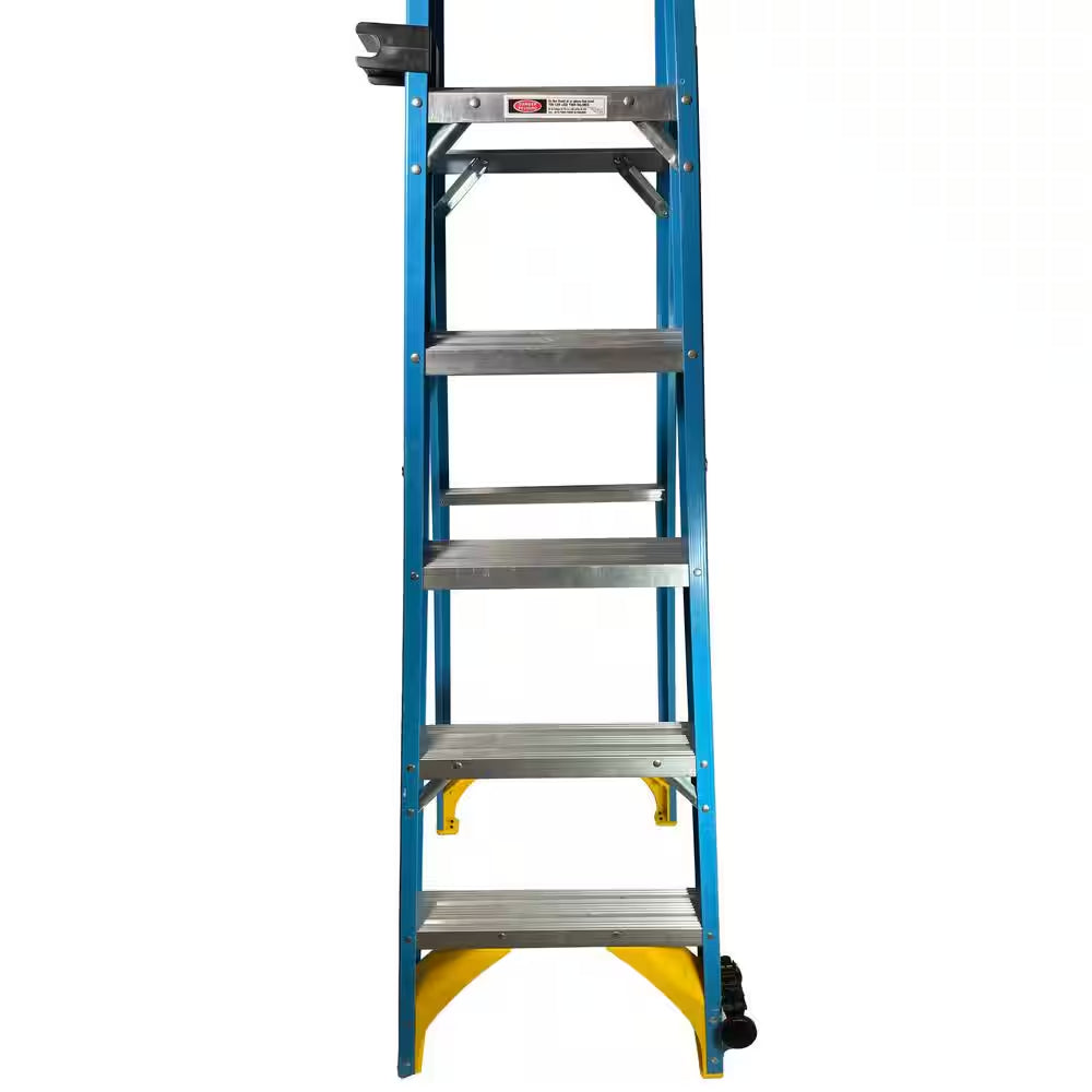 Ladder Roller