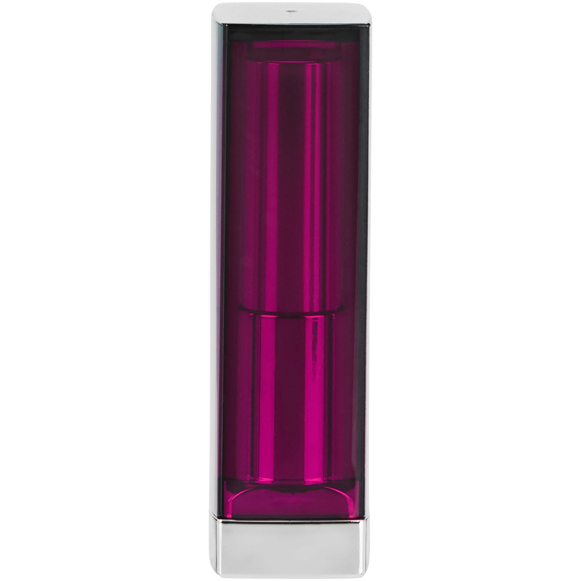 Color Sensational Cream Finish Lipstick, Pink and Proper