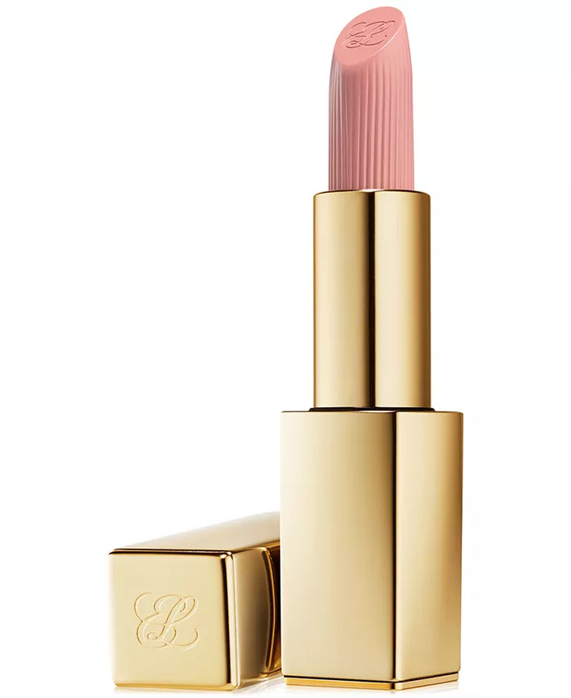 Pure Color Long-Lasting Cream Lipstick