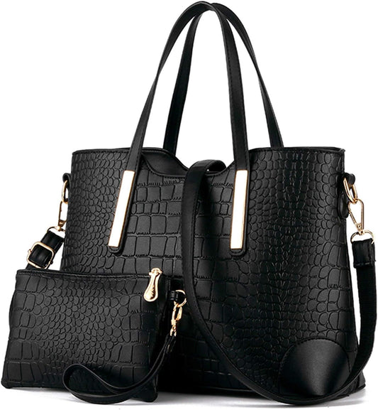 Purses and Handbags for Womens Satchel Shoulder Tote Bags Wallets
