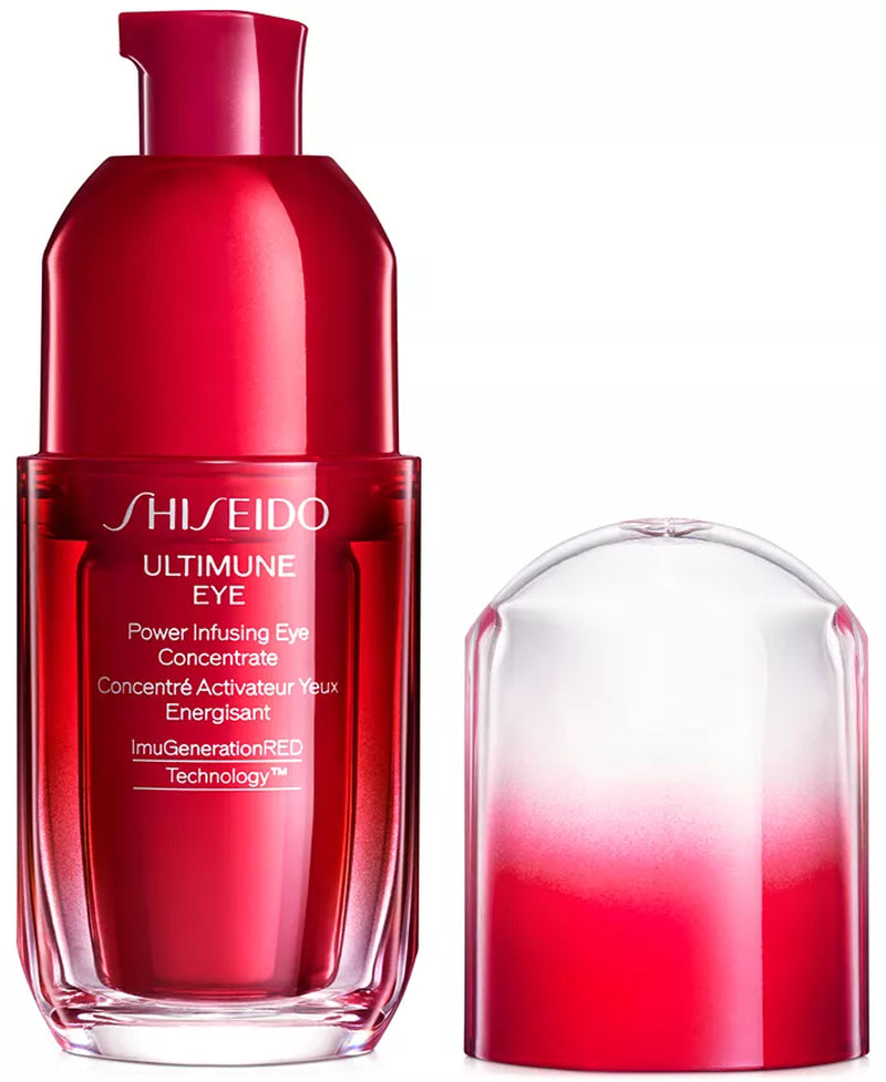 Ultimune Eye Power Infusing Eye Concentrate, 0.54 Oz.