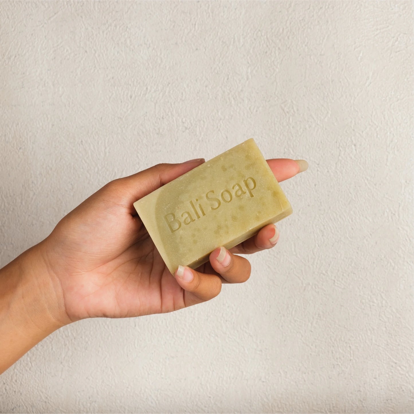 Bali Soap - Passion Fruit Natural Soap Bar for Women & Men - All Skin Type, 3.5 Oz, 3 Bars