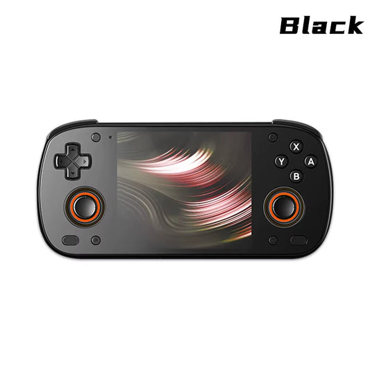 RP MINI V2 Handheld Game Console 3.92" AMOLED Screen 4000Mah Hall Effect Joystick SD865 Game Console