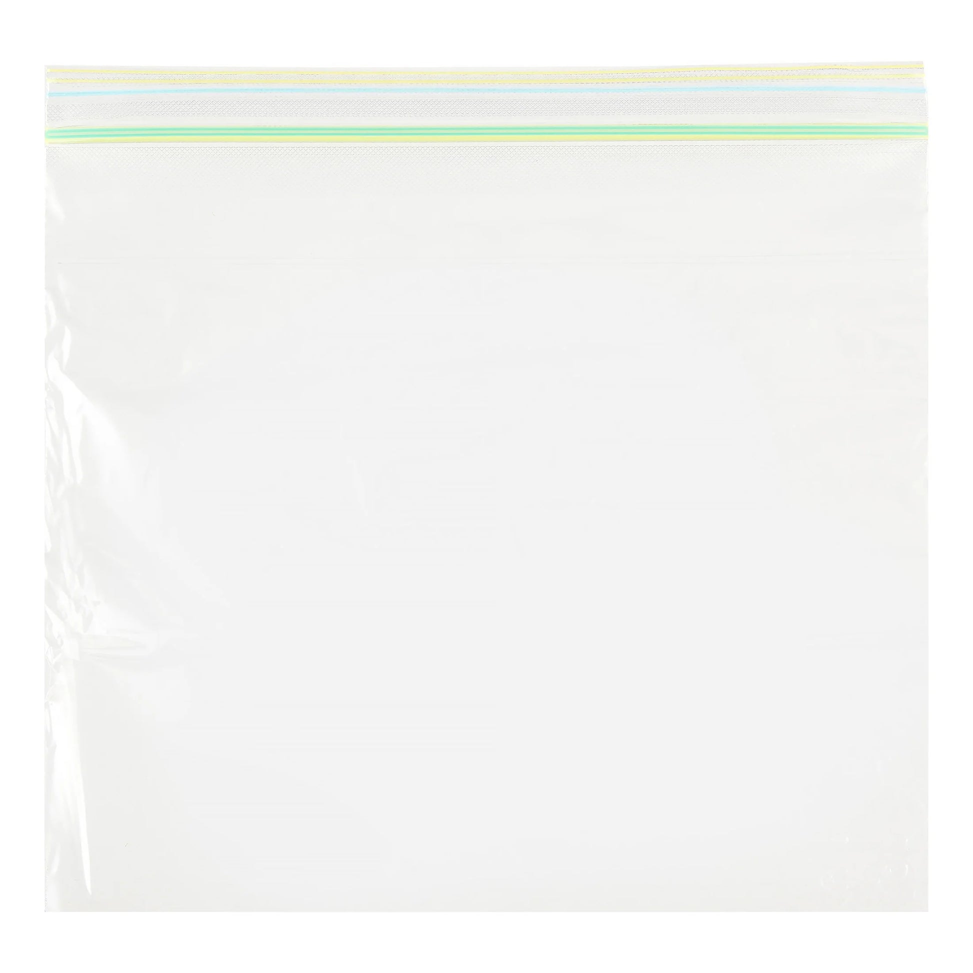 Zipper Sandwich Bags, 50 Ct