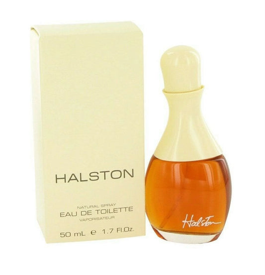 1.7 Oz EDT Eau De Toilette Spray Womens Perfume 50 Ml NIB